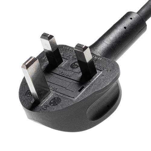 2-Pin Plugs and 3-Pin Plugs – Volex