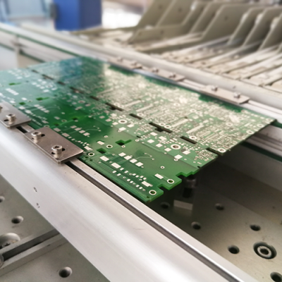 Printed Circuit Board (PCB) Assembly, PCBA Manufacturing - Volex